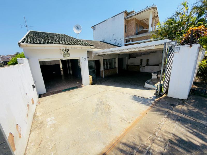 3 Bedroom Property for Sale in Shastri Park KwaZulu-Natal