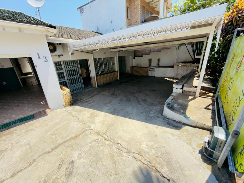 3 Bedroom Property for Sale in Shastri Park KwaZulu-Natal