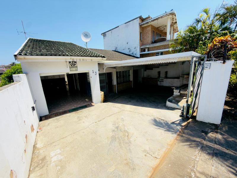 3 Bedroom Property for Sale in Shastri Park KwaZulu-Natal