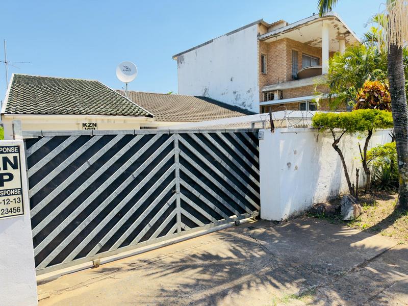 3 Bedroom Property for Sale in Shastri Park KwaZulu-Natal