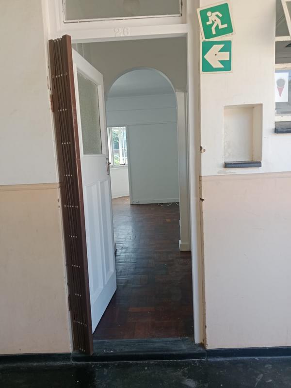 To Let 1 Bedroom Property for Rent in Glenmore KwaZulu-Natal