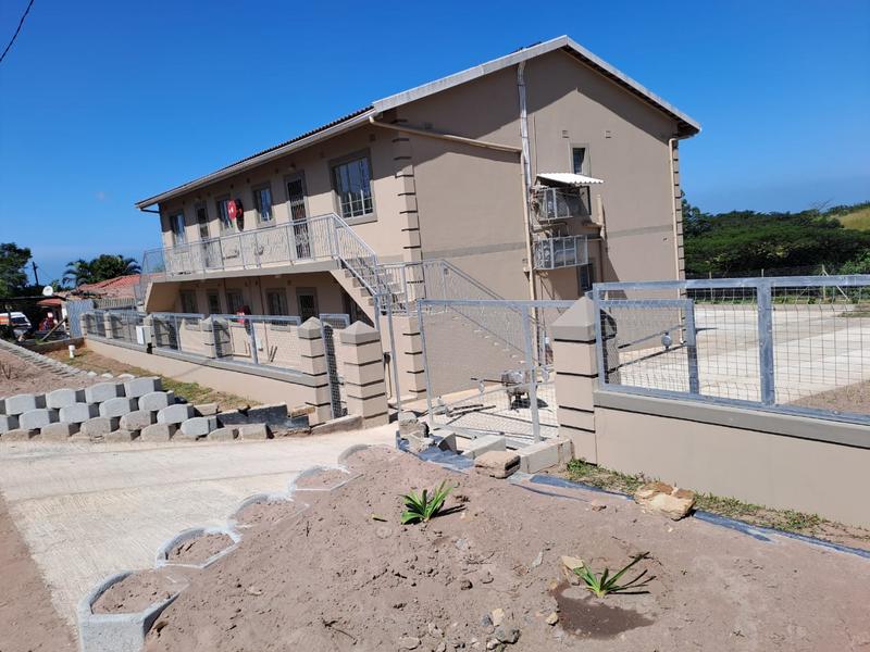 To Let 2 Bedroom Property for Rent in Riet River KwaZulu-Natal