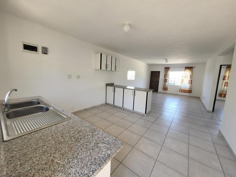 To Let 2 Bedroom Property for Rent in Riet River KwaZulu-Natal