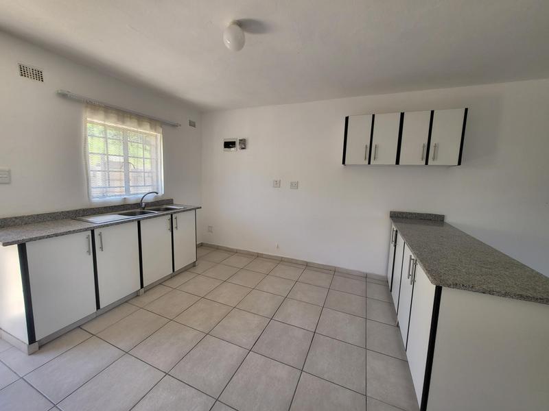 To Let 2 Bedroom Property for Rent in Riet River KwaZulu-Natal