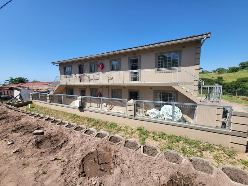 To Let 2 Bedroom Property for Rent in Riet River KwaZulu-Natal