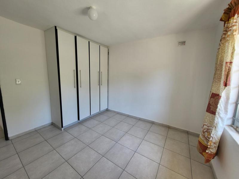 To Let 2 Bedroom Property for Rent in Riet River KwaZulu-Natal
