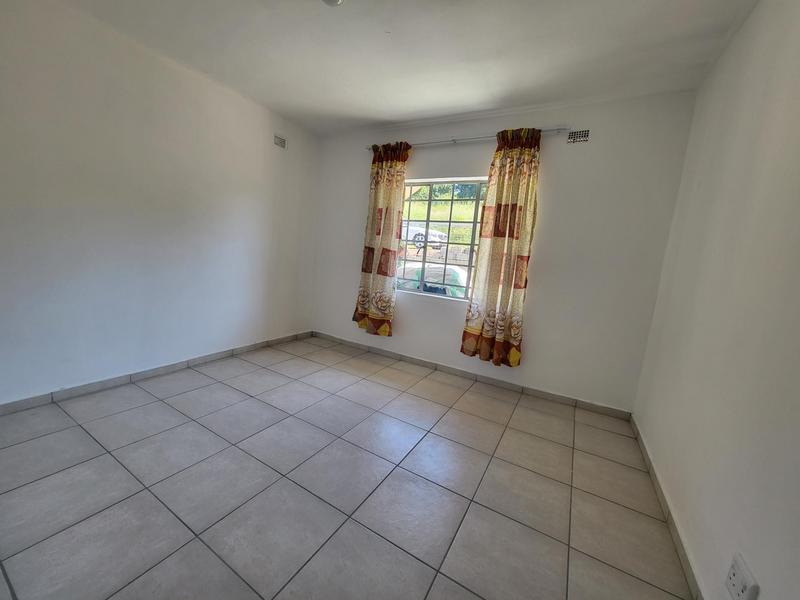 To Let 2 Bedroom Property for Rent in Riet River KwaZulu-Natal