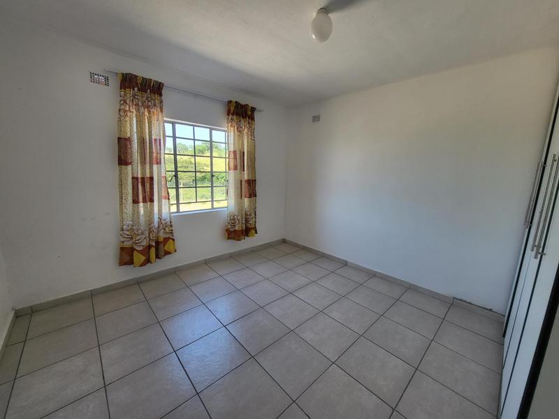 To Let 2 Bedroom Property for Rent in Riet River KwaZulu-Natal