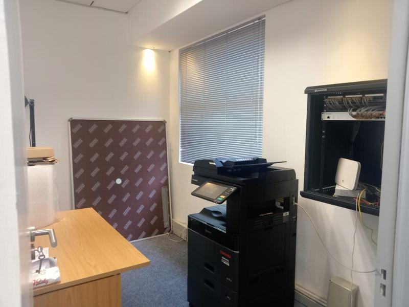 To Let commercial Property for Rent in Dawncliffe KwaZulu-Natal