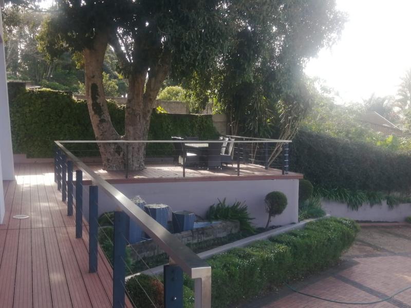 To Let commercial Property for Rent in Dawncliffe KwaZulu-Natal