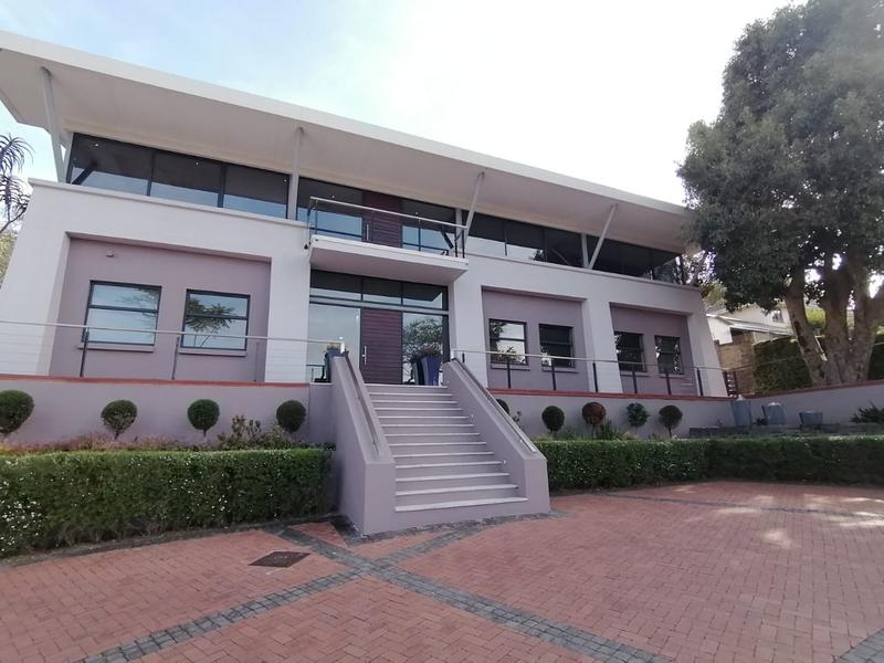 To Let Commercial Property for Rent in Dawncliffe KwaZulu-Natal