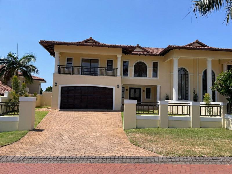 4 Bedroom Property for Sale in Izinga KwaZulu-Natal