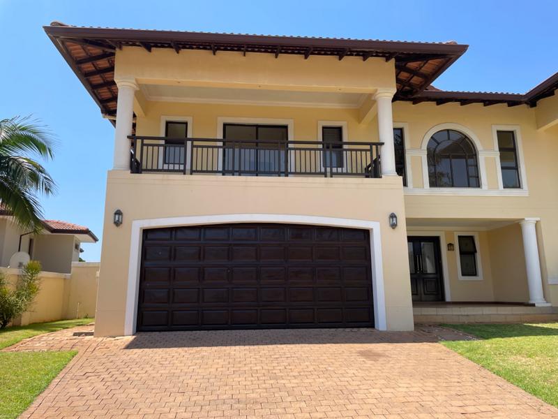 4 Bedroom Property for Sale in Izinga KwaZulu-Natal
