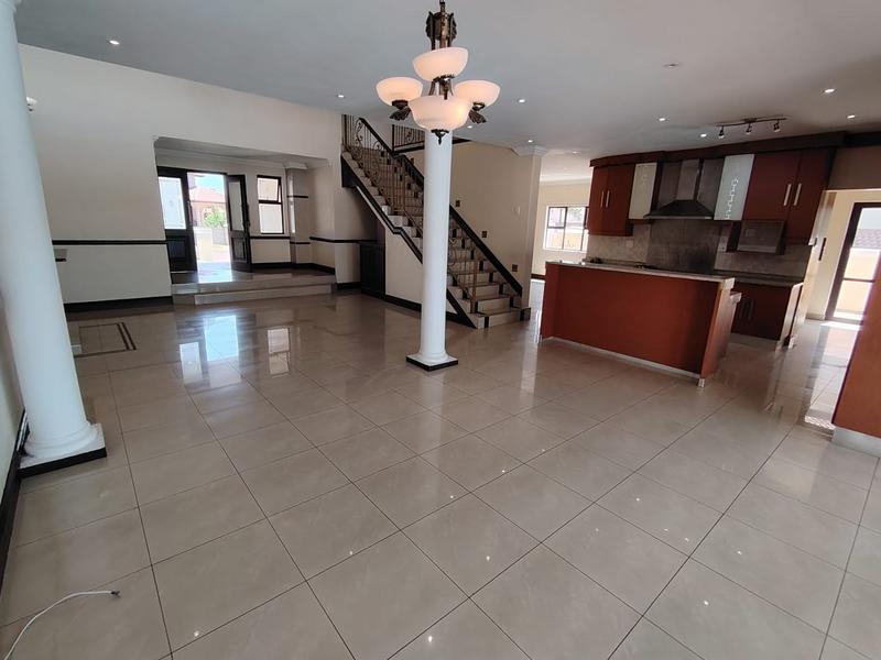 4 Bedroom Property for Sale in Izinga KwaZulu-Natal