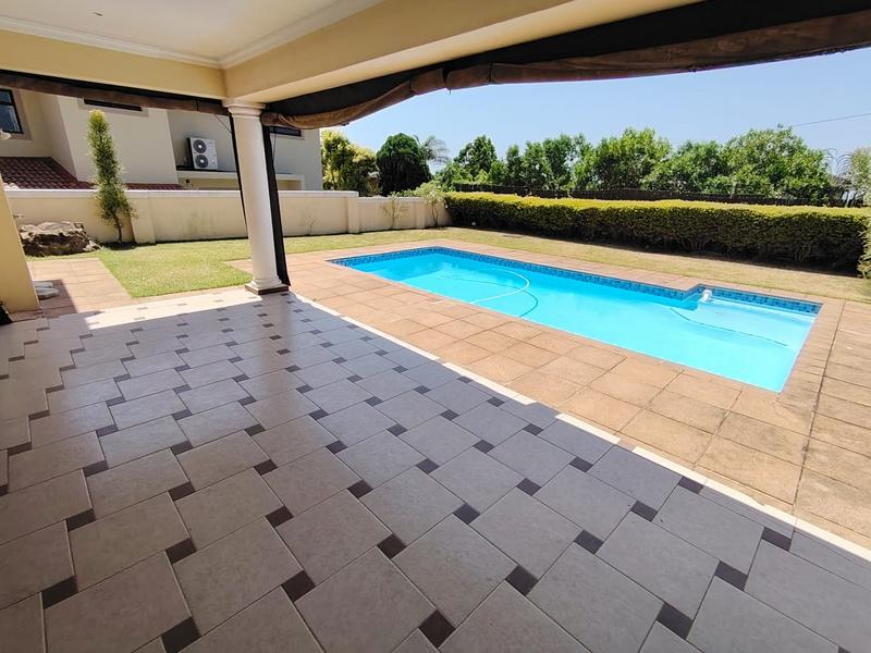 4 Bedroom Property for Sale in Izinga KwaZulu-Natal