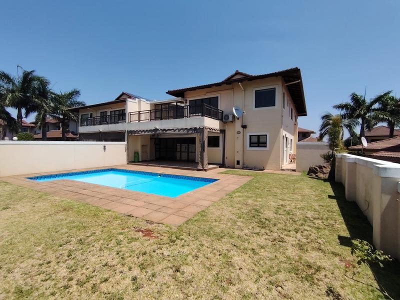 4 Bedroom Property for Sale in Izinga KwaZulu-Natal