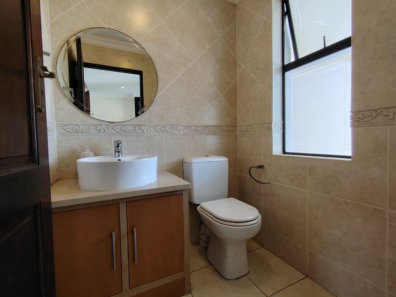 4 Bedroom Property for Sale in Izinga KwaZulu-Natal