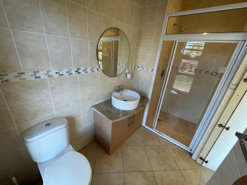 4 Bedroom Property for Sale in Izinga KwaZulu-Natal