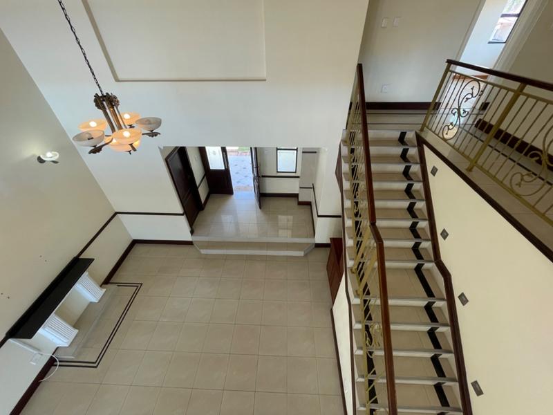 4 Bedroom Property for Sale in Izinga KwaZulu-Natal