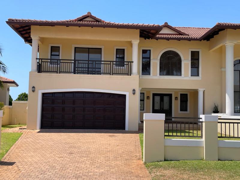 4 Bedroom Property for Sale in Izinga KwaZulu-Natal