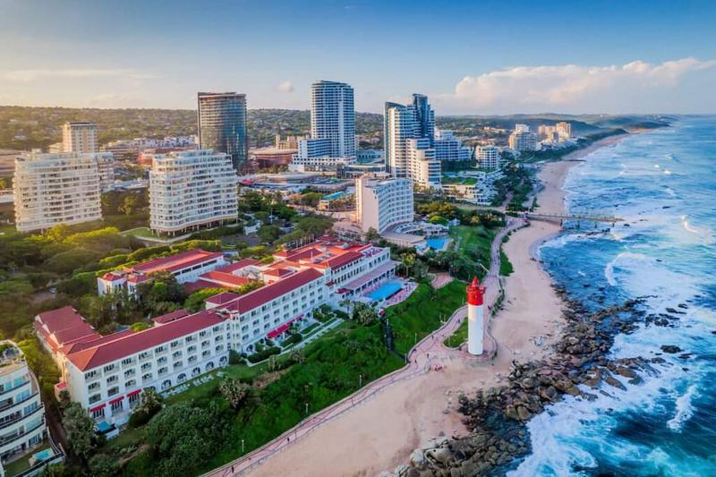 3 Bedroom Property for Sale in Umhlanga KwaZulu-Natal