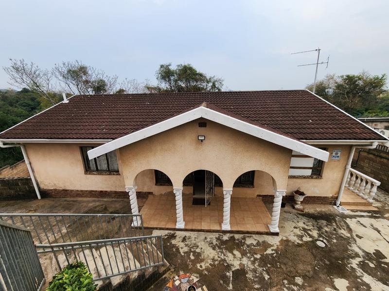 To Let 3 Bedroom Property for Rent in Shallcross KwaZulu-Natal