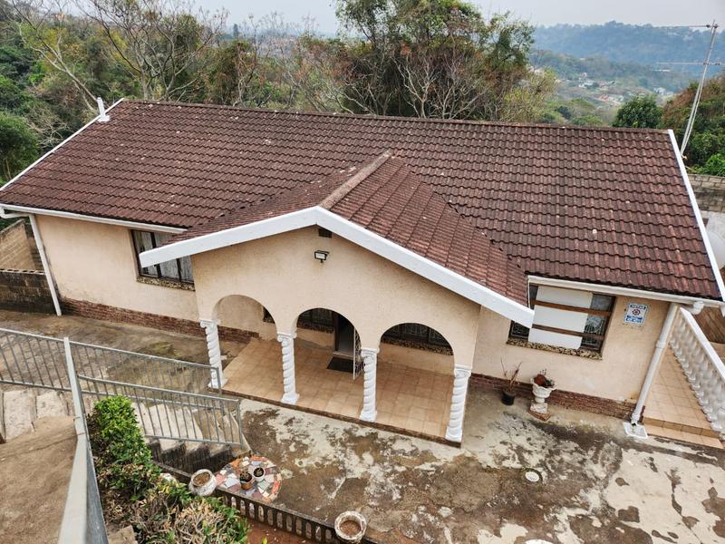 To Let 3 Bedroom Property for Rent in Shallcross KwaZulu-Natal