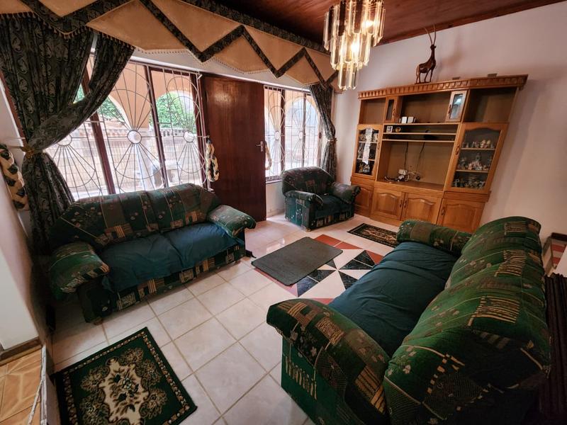 To Let 3 Bedroom Property for Rent in Shallcross KwaZulu-Natal