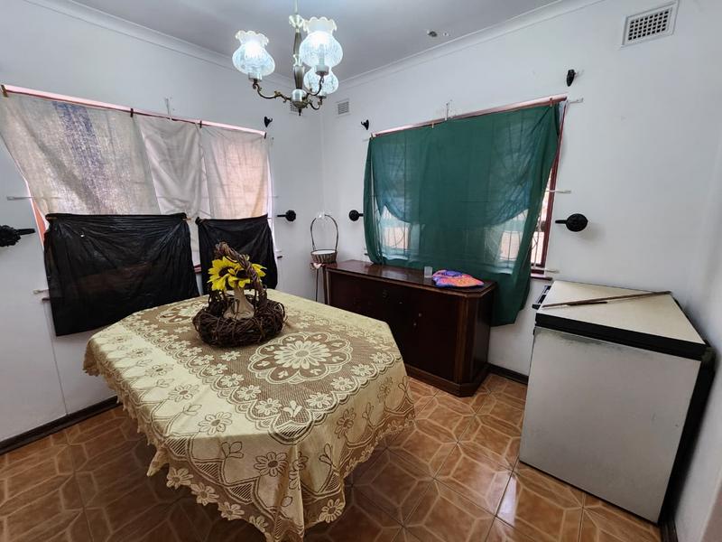 To Let 3 Bedroom Property for Rent in Shallcross KwaZulu-Natal