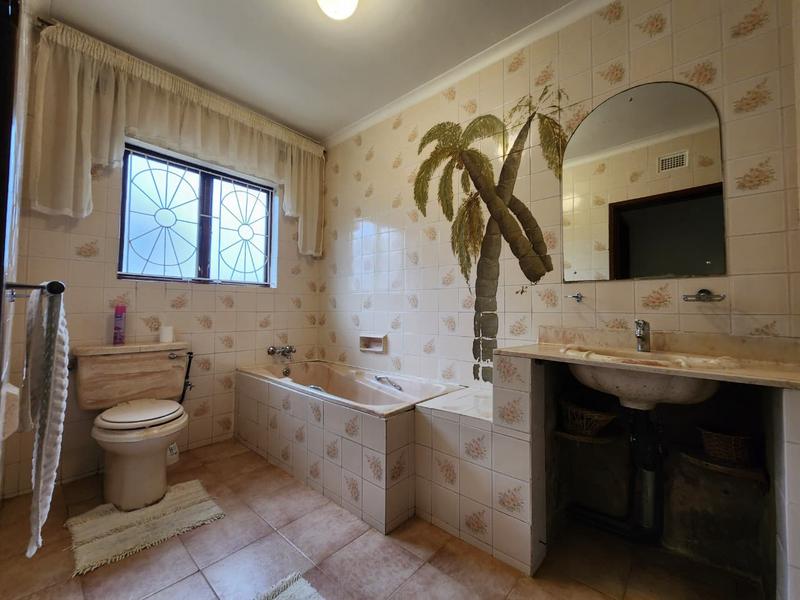 To Let 3 Bedroom Property for Rent in Shallcross KwaZulu-Natal