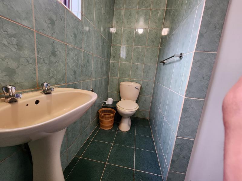 To Let 3 Bedroom Property for Rent in Shallcross KwaZulu-Natal