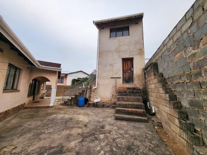 To Let 3 Bedroom Property for Rent in Shallcross KwaZulu-Natal