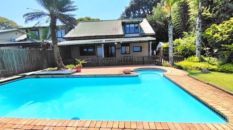 3 Bedroom Property for Sale in Amanzimtoti KwaZulu-Natal