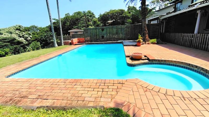 3 Bedroom Property for Sale in Amanzimtoti KwaZulu-Natal