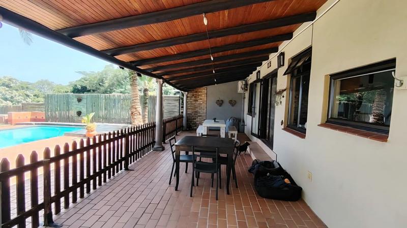 3 Bedroom Property for Sale in Amanzimtoti KwaZulu-Natal