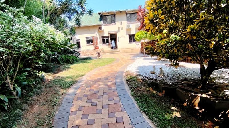 3 Bedroom Property for Sale in Amanzimtoti KwaZulu-Natal