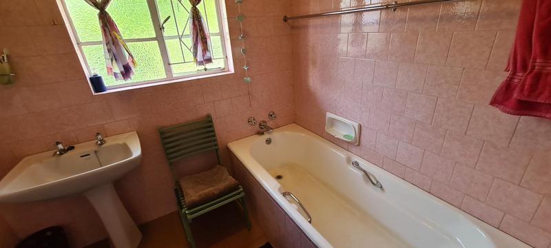 4 Bedroom Property for Sale in Dundee KwaZulu-Natal