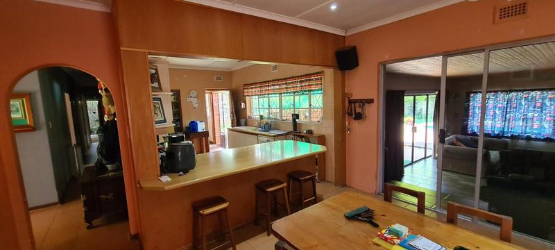 4 Bedroom Property for Sale in Dundee KwaZulu-Natal