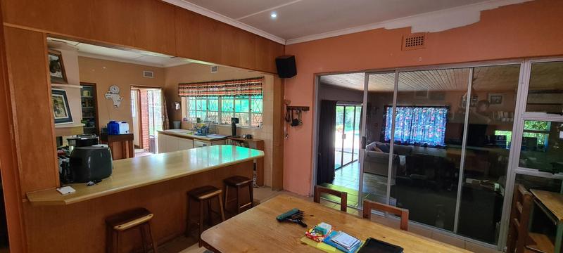 4 Bedroom Property for Sale in Dundee KwaZulu-Natal