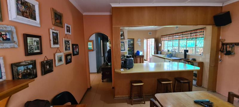 4 Bedroom Property for Sale in Dundee KwaZulu-Natal