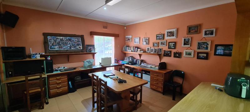 4 Bedroom Property for Sale in Dundee KwaZulu-Natal