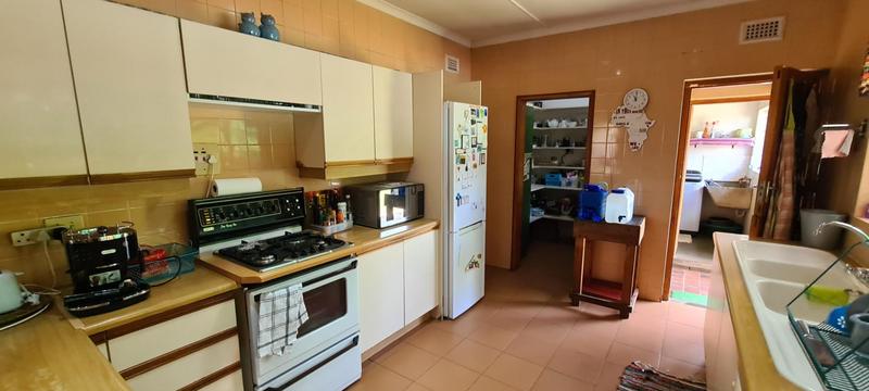 4 Bedroom Property for Sale in Dundee KwaZulu-Natal