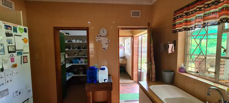 4 Bedroom Property for Sale in Dundee KwaZulu-Natal