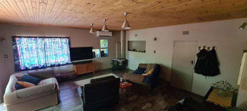 4 Bedroom Property for Sale in Dundee KwaZulu-Natal