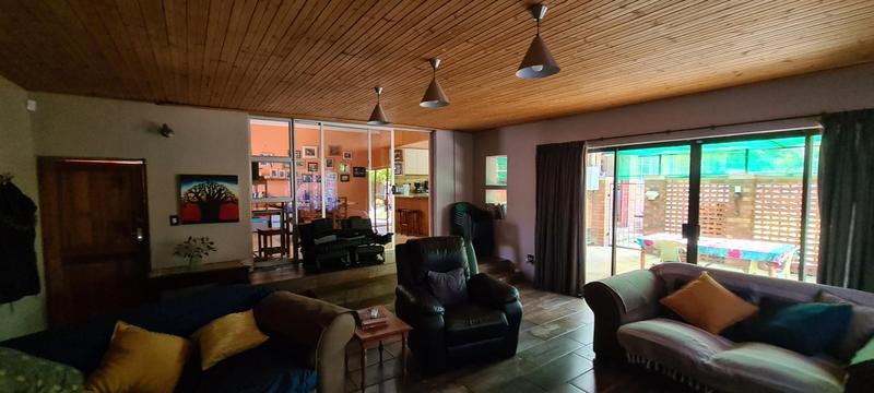 4 Bedroom Property for Sale in Dundee KwaZulu-Natal