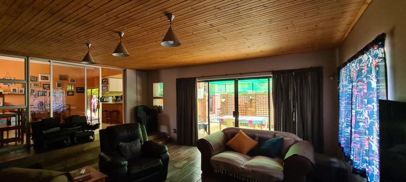 4 Bedroom Property for Sale in Dundee KwaZulu-Natal