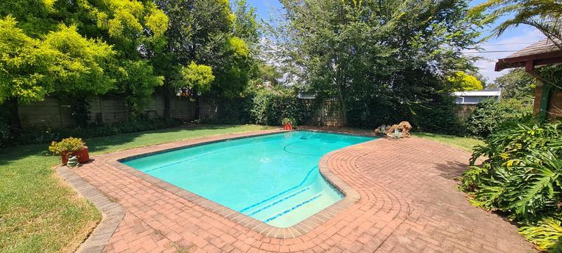 4 Bedroom Property for Sale in Dundee KwaZulu-Natal