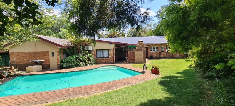 4 Bedroom Property for Sale in Dundee KwaZulu-Natal