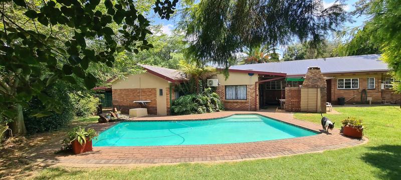 4 Bedroom Property for Sale in Dundee KwaZulu-Natal