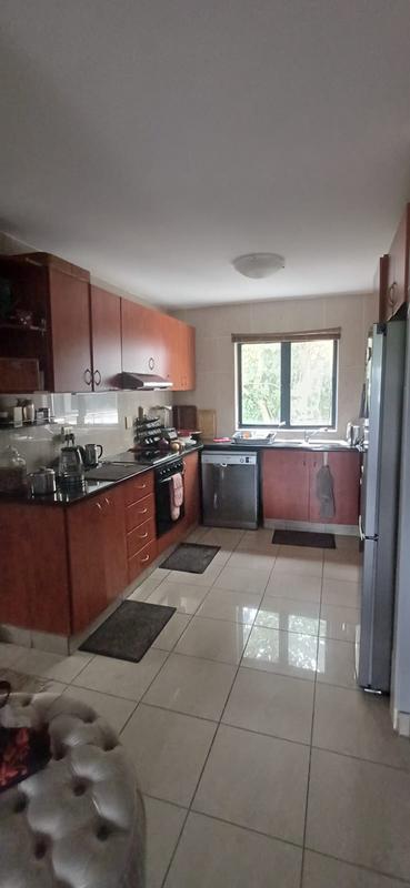 To Let 4 Bedroom Property for Rent in Morningside KwaZulu-Natal